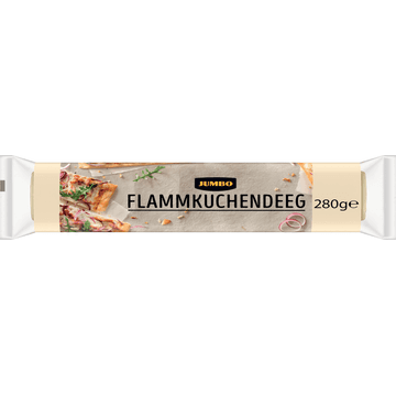 Jumbo Flammkuchendeeg 280 g