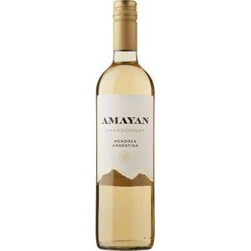 Amayan - Chardonnay - 750ML