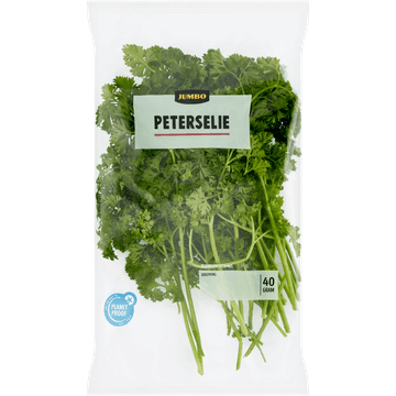 Jumbo Peterselie 40 g
