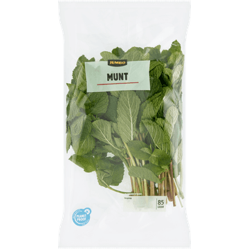 Jumbo Munt 85 g