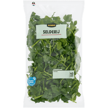 Jumbo Selderij 40 g