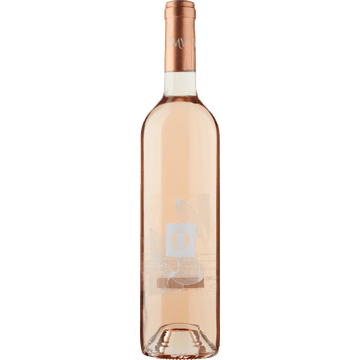 Ô – Ventoux – Rose – 750ML