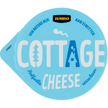 Jumbo Cottage Cheese 200 g