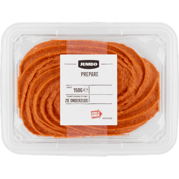 Jumbo Préparé 150 g