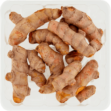 Jumbo Kurkuma Koenjit 100 g