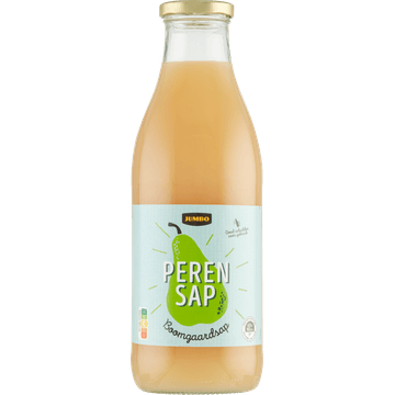 Jumbo Boomgaard Perensap 1 L