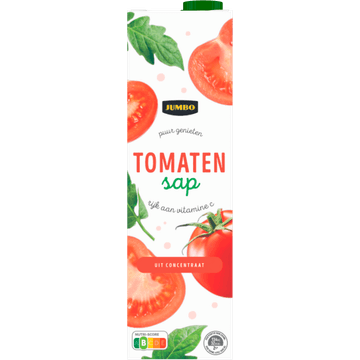 Jumbo Tomatensap 1 L