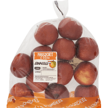 Jumbo Jonagold Appels Voordeelverpakking 1,5 kg