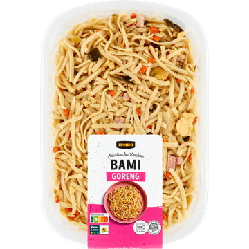 Jumbo Bami Goreng 1 kg
