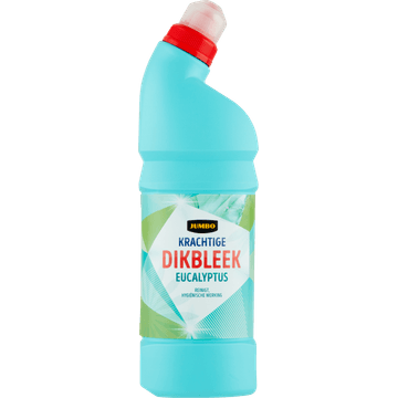 Jumbo Krachtige Dikbleek Eucalyptus 750 ml