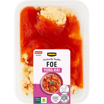 Jumbo Foe Yong Hai 260 g