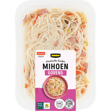 Jumbo Mihoen Goreng 260 g