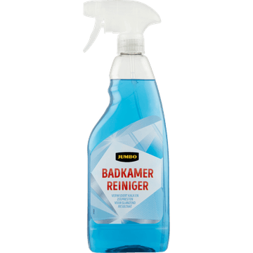 Jumbo Badkamerreiniger 750 ML