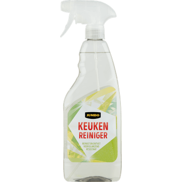 Jumbo Keukenreiniger 750 ML