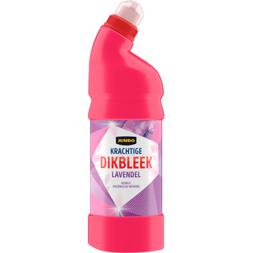 Jumbo Krachtige Dikbleek Lavendel 750 ml
