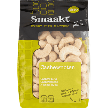 Cashewnoten 200 g