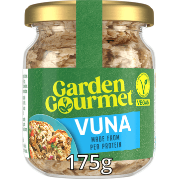 Garden Gourmet Vuna 175g