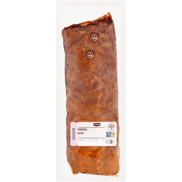 Jumbo Sparerib Sweet Varken ca. 730 g