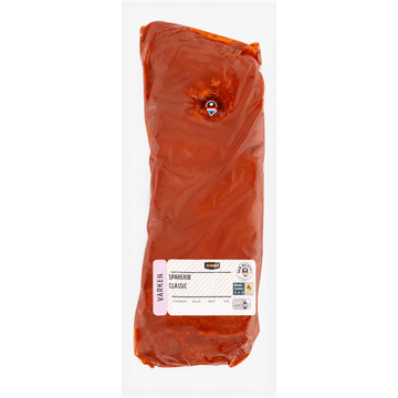 Jumbo Sparerib Classic Varken ca. 745 g