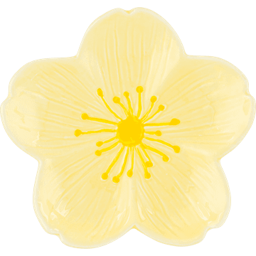 Bloemenschaaltje Ø13,3 cm