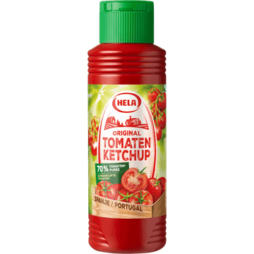Hela Original Tomaten Ketchup 300 ml