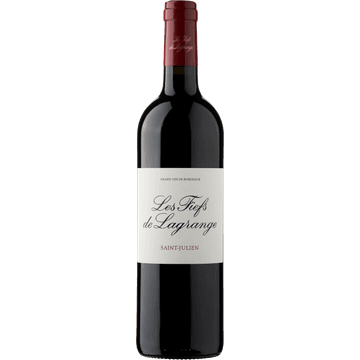 Les Fiefs de Lagrange - Cabernet Sauvignon - 750ML
