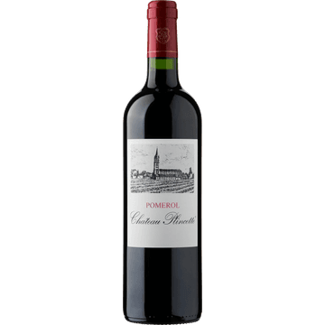 Château Plincette - Pomerol - 750ML