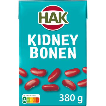 Hak Kidney Bonen 380 g