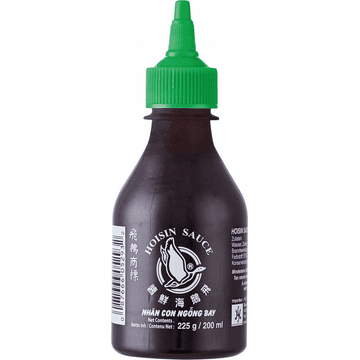 Flying Goose Brand Hoisin Sauce Nhãn Con Ngỗng Bay 200 ml
