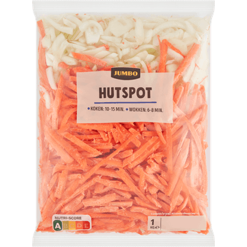 Jumbo Hutspot 1 kg