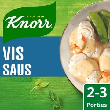 Knorr Mix Vissaus 48 g