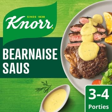 Knorr Sausmix Bearnaise 19 g
