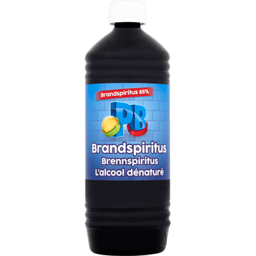 Jumbo Brandspiritus 1L