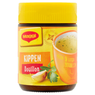 MAGGI bouillonpot kip 154 g