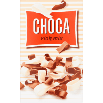 Choca Vlokken mix 200g