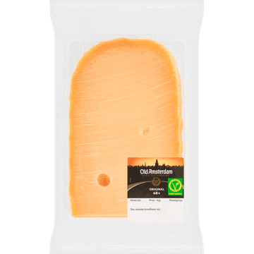 Old Amsterdam Original 48+