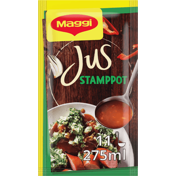Maggi Jus Stamppot 24 g