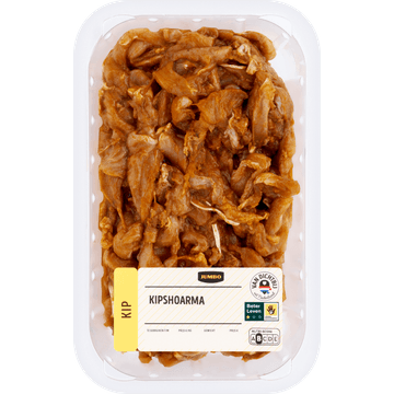 Jumbo Kipshoarma 750 g