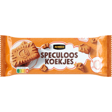 Jumbo Speculoos Koekjes 250 g