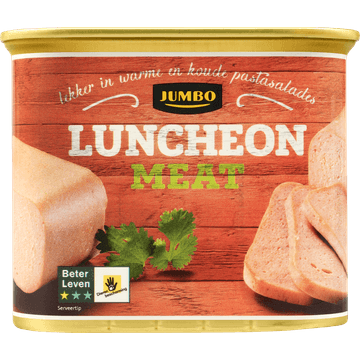Jumbo Luncheon Meat 340 g