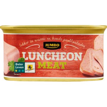 Jumbo Luncheon Meat 200 g