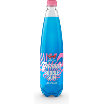 Raak Gazeuse Bubblegum 750ML