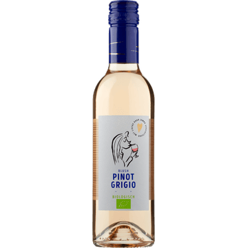 Jumbo - Pinot Grigio Blush - Biologisch - 375ML