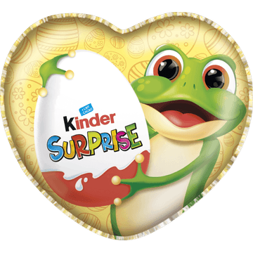 Kinder Surprise 53 g