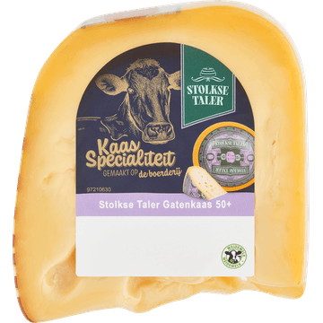 Stolkse Taler Gatenkaas 50+
