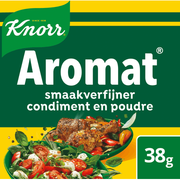 Knorr Smaakverfijner Aromat 38 g