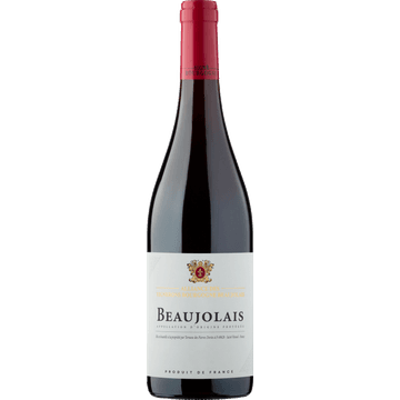 Signé - Beaujolais - Gamay - 750ML