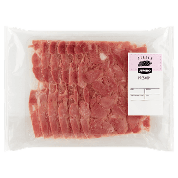 Jumbo Preskop ca. 120 g