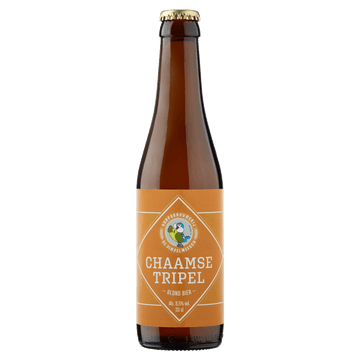 De Pimpelmeesch - Chaamse Tripel - Fles - 330ML