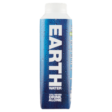 Earth Water 500ML
